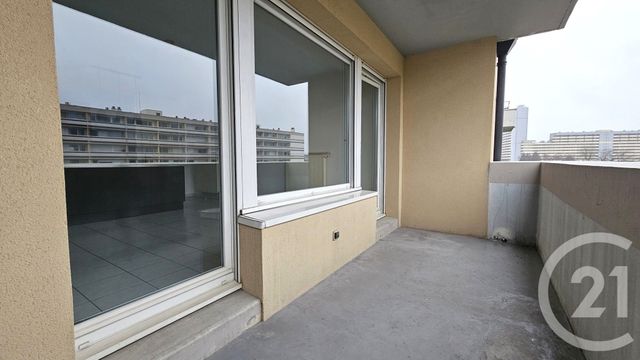 Appartement F2 à vendre - 2 pièces - 54.94 m2 - METZ - 57 - LORRAINE - Century 21 Immo Val