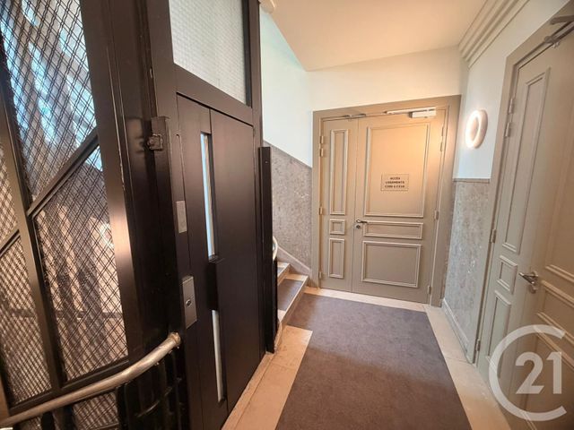 Appartement F1 à louer - 1 pièce - 25.41 m2 - METZ - 57 - LORRAINE - Century 21 Immo Val