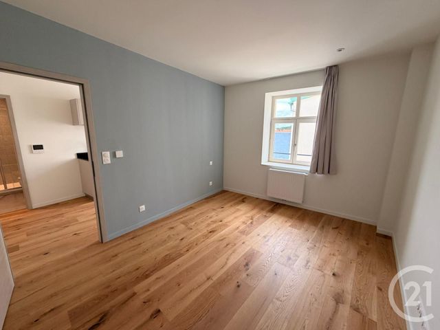 Appartement F1 à louer - 1 pièce - 25.41 m2 - METZ - 57 - LORRAINE - Century 21 Immo Val