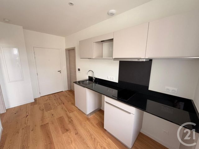 Appartement F1 à louer - 1 pièce - 25.41 m2 - METZ - 57 - LORRAINE - Century 21 Immo Val