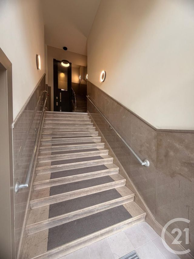 Appartement F1 à louer - 1 pièce - 25.41 m2 - METZ - 57 - LORRAINE - Century 21 Immo Val