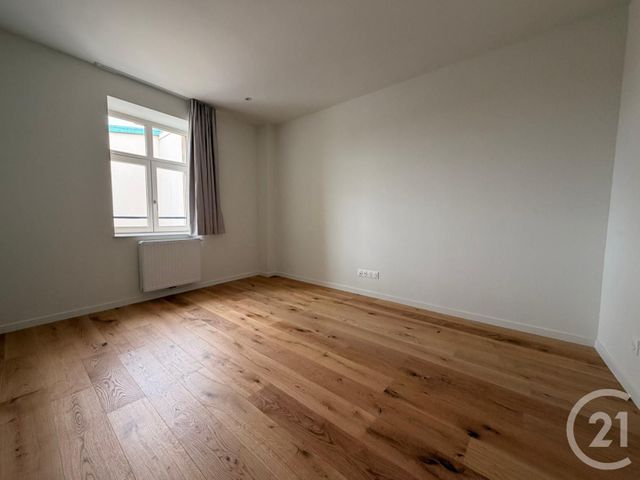 Appartement F1 à louer - 1 pièce - 25.41 m2 - METZ - 57 - LORRAINE - Century 21 Immo Val