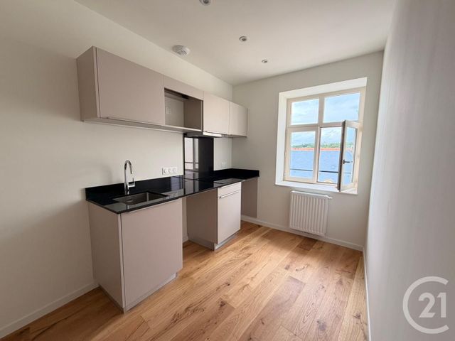 appartement - METZ - 57