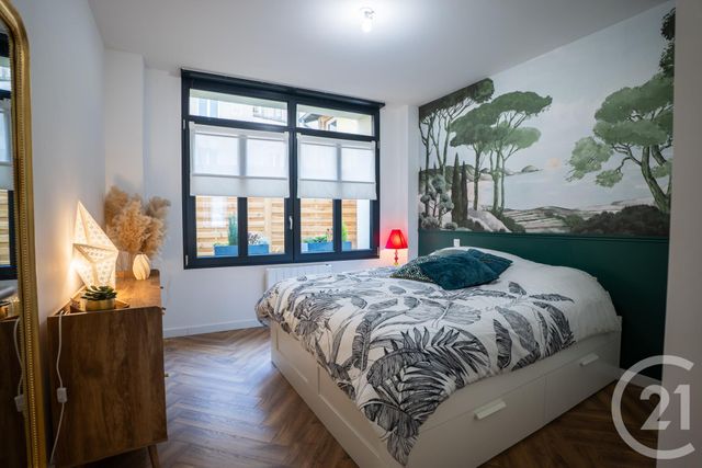 Appartement F3 à vendre - 3 pièces - 71.11 m2 - METZ - 57 - LORRAINE - Century 21 Immo Val