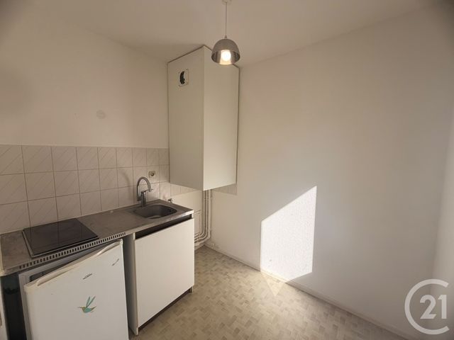 Appartement F1 à louer - 1 pièce - 31.49 m2 - METZ - 57 - LORRAINE - Century 21 Immo Val