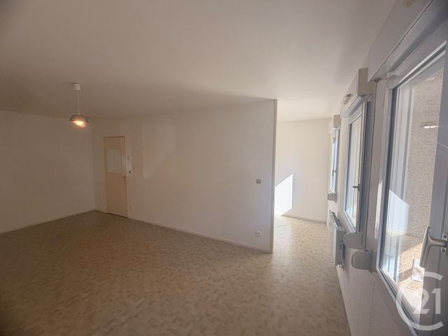 appartement - METZ - 57