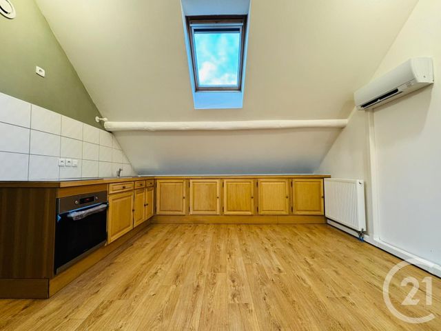 Appartement F2 à louer - 2 pièces - 38.1 m2 - METZ - 57 - LORRAINE - Century 21 Immo Val