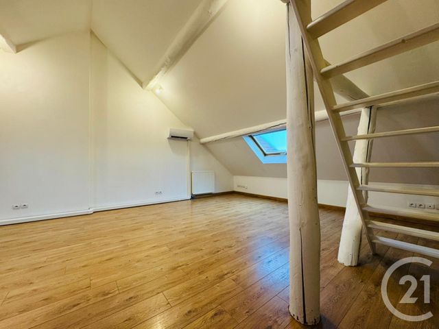 Appartement F2 à louer - 2 pièces - 38.1 m2 - METZ - 57 - LORRAINE - Century 21 Immo Val