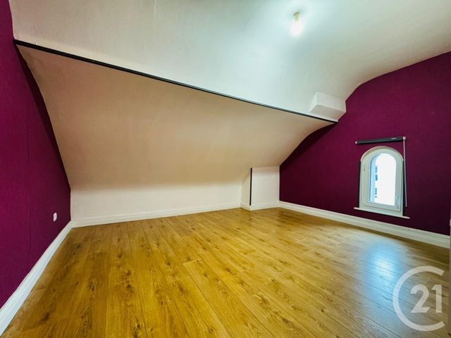 Appartement F2 à louer - 2 pièces - 38.1 m2 - METZ - 57 - LORRAINE - Century 21 Immo Val