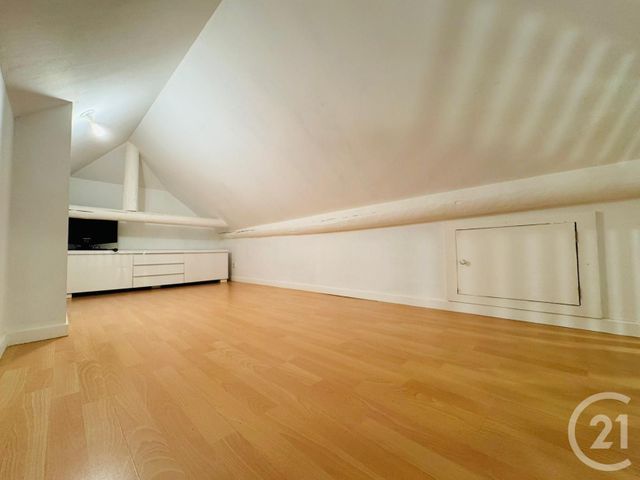 Appartement F2 à louer - 2 pièces - 38.1 m2 - METZ - 57 - LORRAINE - Century 21 Immo Val