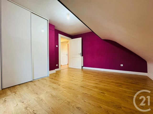 Appartement F2 à louer - 2 pièces - 38.1 m2 - METZ - 57 - LORRAINE - Century 21 Immo Val