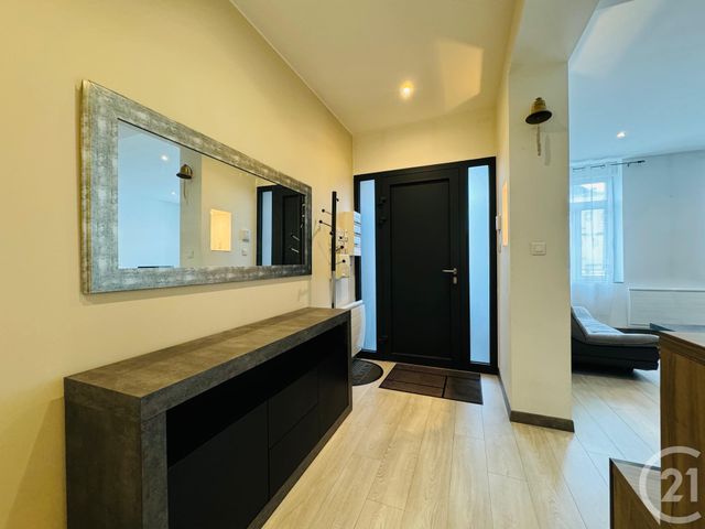 Appartement F2 à louer - 2 pièces - 57.37 m2 - LE BAN ST MARTIN - 57 - LORRAINE - Century 21 Immo Val