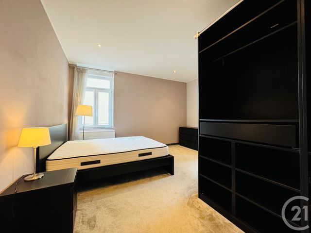 Appartement F2 à louer - 2 pièces - 57.37 m2 - LE BAN ST MARTIN - 57 - LORRAINE - Century 21 Immo Val