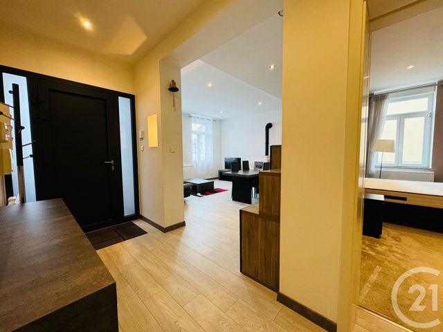 Appartement F2 à louer - 2 pièces - 57.37 m2 - LE BAN ST MARTIN - 57 - LORRAINE - Century 21 Immo Val