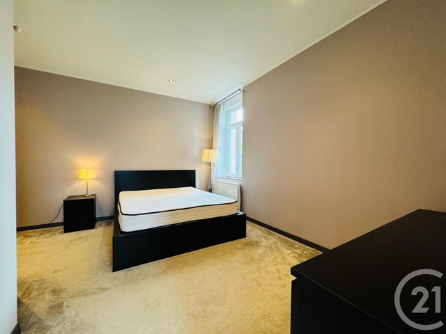 Appartement F2 à louer - 2 pièces - 57.37 m2 - LE BAN ST MARTIN - 57 - LORRAINE - Century 21 Immo Val