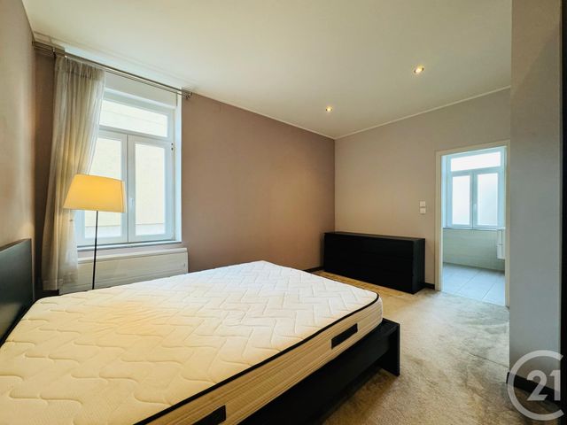Appartement F2 à louer - 2 pièces - 57.37 m2 - LE BAN ST MARTIN - 57 - LORRAINE - Century 21 Immo Val