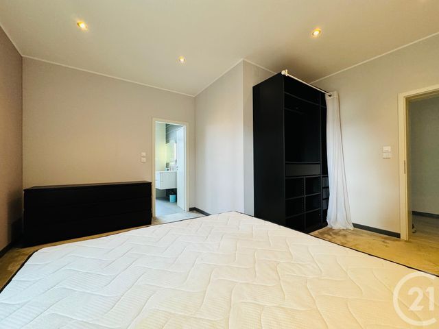 Appartement F2 à louer - 2 pièces - 57.37 m2 - LE BAN ST MARTIN - 57 - LORRAINE - Century 21 Immo Val