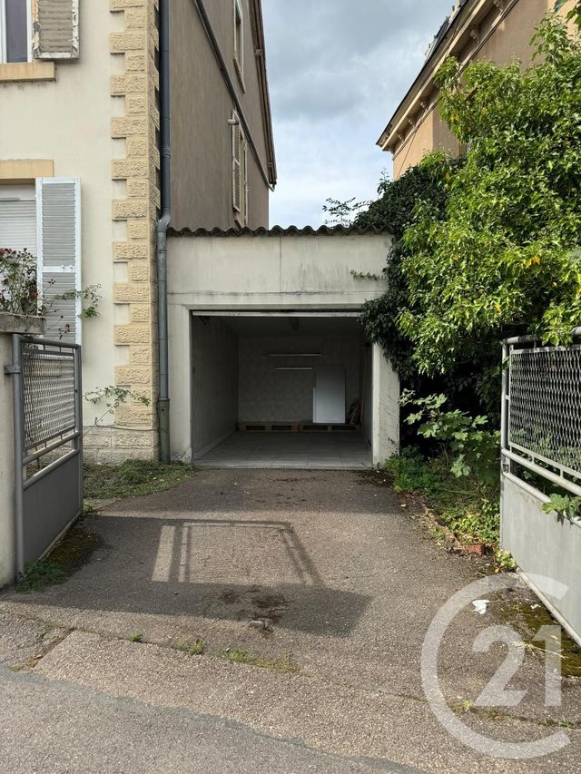 Appartement F2 à louer - 2 pièces - 57.37 m2 - LE BAN ST MARTIN - 57 - LORRAINE - Century 21 Immo Val