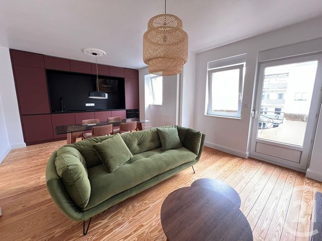 Appartement F3 à louer - 3 pièces - 67.5 m2 - METZ - 57 - LORRAINE - Century 21 Immo Val