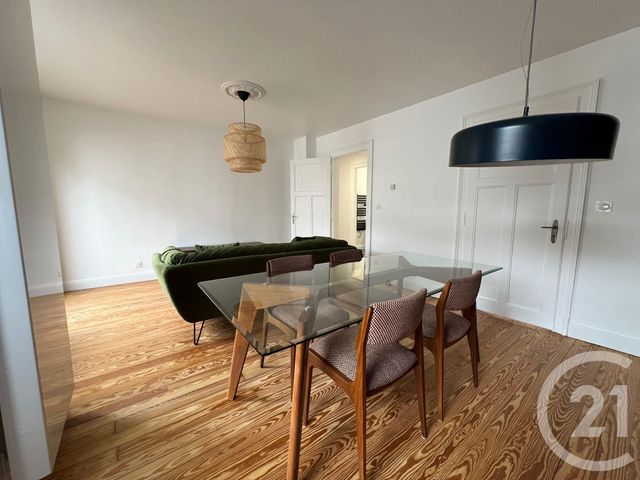 Appartement F3 à louer - 3 pièces - 67.5 m2 - METZ - 57 - LORRAINE - Century 21 Immo Val