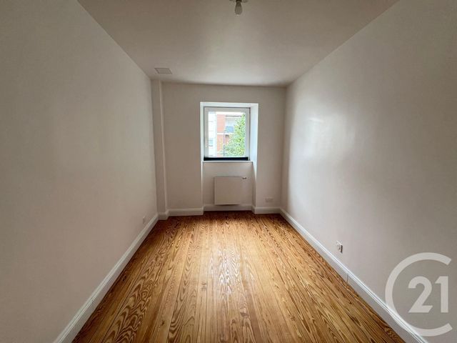 Appartement F3 à louer - 3 pièces - 67.5 m2 - METZ - 57 - LORRAINE - Century 21 Immo Val