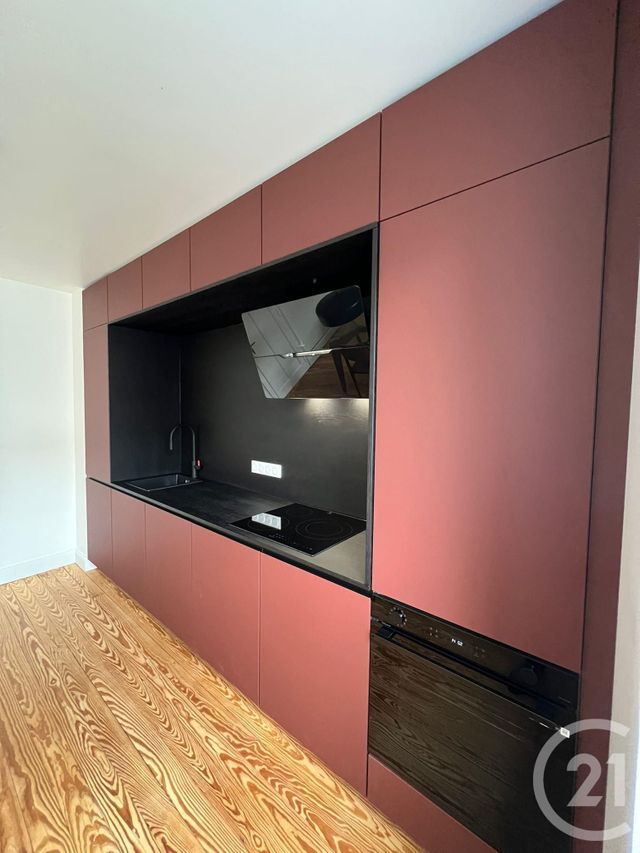 Appartement F3 à louer - 3 pièces - 67.5 m2 - METZ - 57 - LORRAINE - Century 21 Immo Val