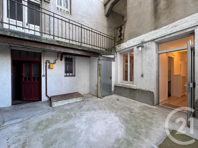 Appartement à louer - 2 pièces - 39.35 m2 - METZ - 57 - LORRAINE - Century 21 Immo Val