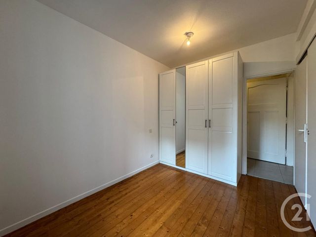 Appartement à louer - 2 pièces - 39.35 m2 - METZ - 57 - LORRAINE - Century 21 Immo Val