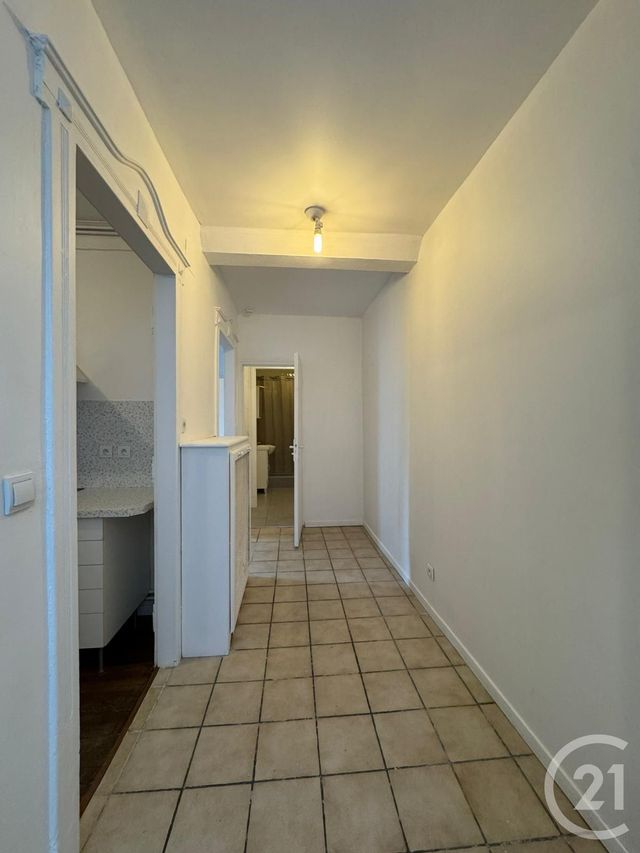 Appartement à louer - 2 pièces - 39.35 m2 - METZ - 57 - LORRAINE - Century 21 Immo Val