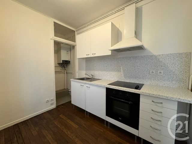 Appartement à louer - 2 pièces - 39.35 m2 - METZ - 57 - LORRAINE - Century 21 Immo Val