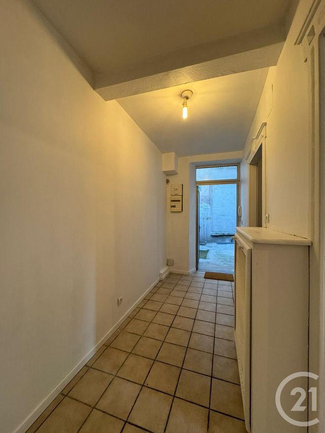 Appartement à louer - 2 pièces - 39.35 m2 - METZ - 57 - LORRAINE - Century 21 Immo Val
