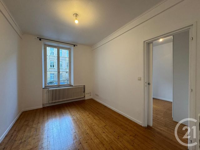 Appartement à louer - 2 pièces - 39.35 m2 - METZ - 57 - LORRAINE - Century 21 Immo Val