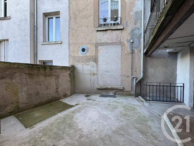 Appartement à louer - 2 pièces - 39.35 m2 - METZ - 57 - LORRAINE - Century 21 Immo Val