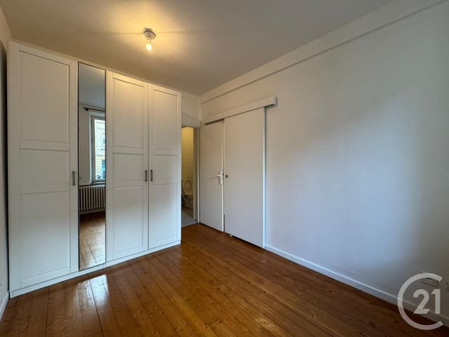 Appartement à louer - 2 pièces - 39.35 m2 - METZ - 57 - LORRAINE - Century 21 Immo Val