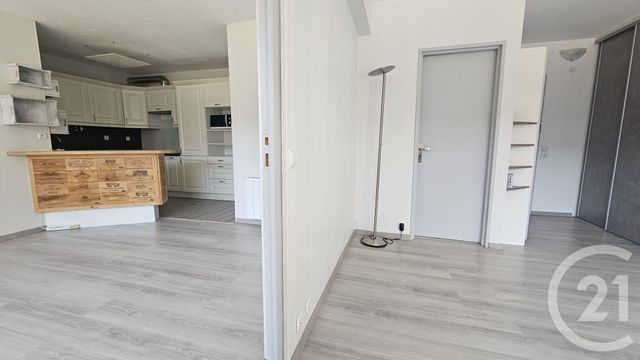 Appartement 4 pieces à vendre - 4 pièces - 80.26 m2 - METZ - 57 - LORRAINE - Century 21 Immo Val