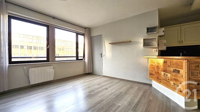 Appartement à vendre - 4 pièces - 80.26 m2 - METZ - 57 - LORRAINE - Century 21 Immo Val
