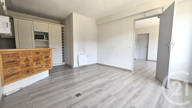appartement - METZ - 57