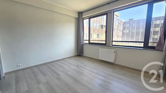 Appartement 4 pieces à vendre - 4 pièces - 80.26 m2 - METZ - 57 - LORRAINE - Century 21 Immo Val