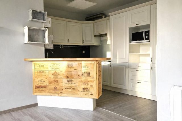 Appartement à vendre - 4 pièces - 80.26 m2 - METZ - 57 - LORRAINE - Century 21 Immo Val