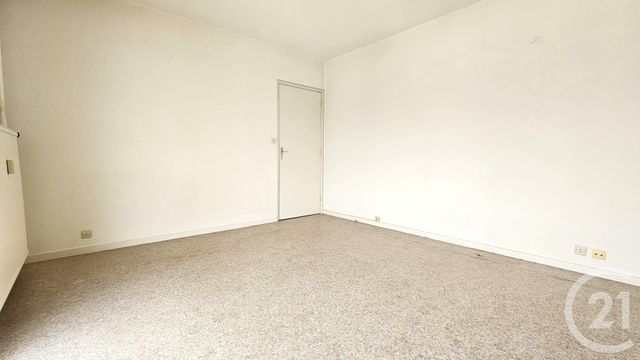 Appartement F2 à vendre - 2 pièces - 41.1 m2 - METZ - 57 - LORRAINE - Century 21 Immo Val