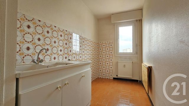 Appartement F2 à vendre - 2 pièces - 41.1 m2 - METZ - 57 - LORRAINE - Century 21 Immo Val