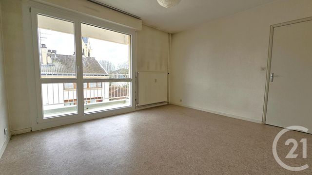 Appartement F2 à vendre - 2 pièces - 41.1 m2 - METZ - 57 - LORRAINE - Century 21 Immo Val