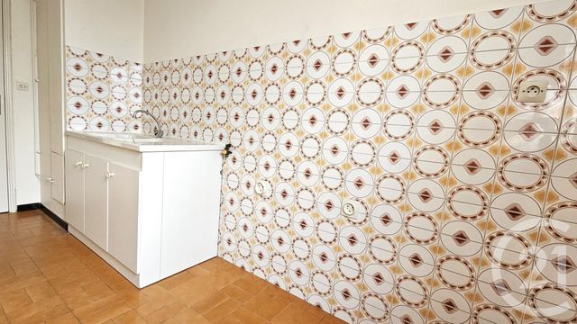 Appartement F2 à vendre - 2 pièces - 41.1 m2 - METZ - 57 - LORRAINE - Century 21 Immo Val