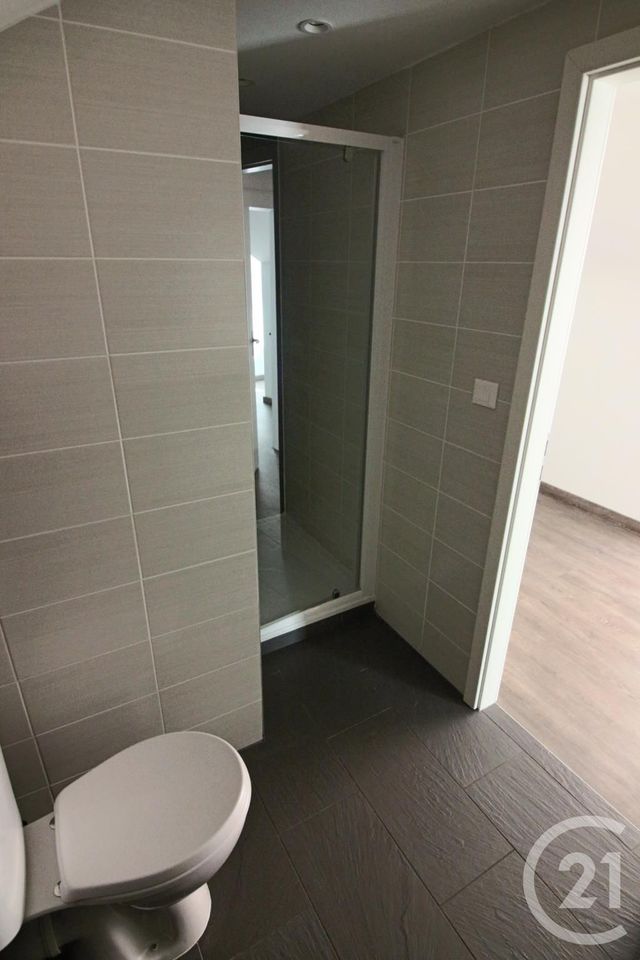 Appartement F4 à louer - 4 pièces - 94.49 m2 - MARLY - 57 - LORRAINE - Century 21 Immo Val