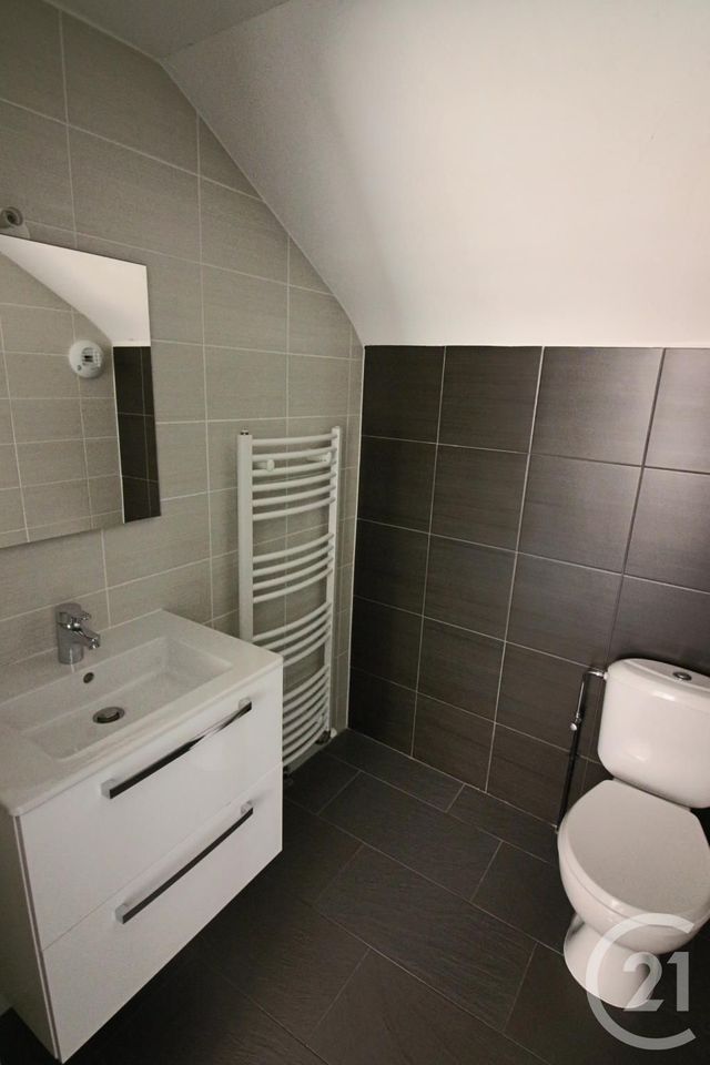 Appartement F4 à louer - 4 pièces - 94.49 m2 - MARLY - 57 - LORRAINE - Century 21 Immo Val