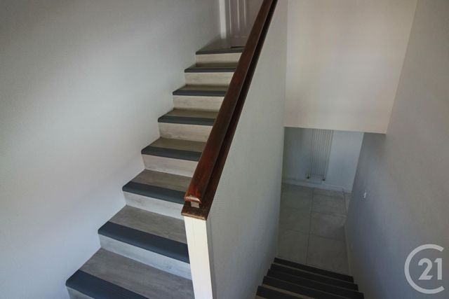 Appartement F4 à louer - 4 pièces - 94.49 m2 - MARLY - 57 - LORRAINE - Century 21 Immo Val