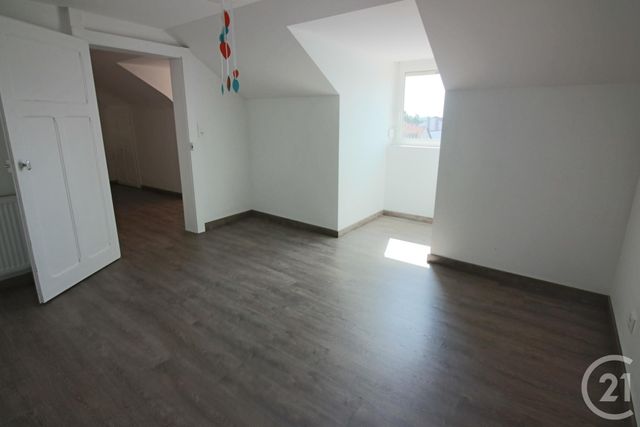 Appartement F4 à louer - 4 pièces - 94.49 m2 - MARLY - 57 - LORRAINE - Century 21 Immo Val
