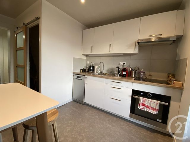 Appartement à louer - 2 pièces - 52.0 m2 - THIONVILLE - 57 - LORRAINE - Century 21 Immo Val