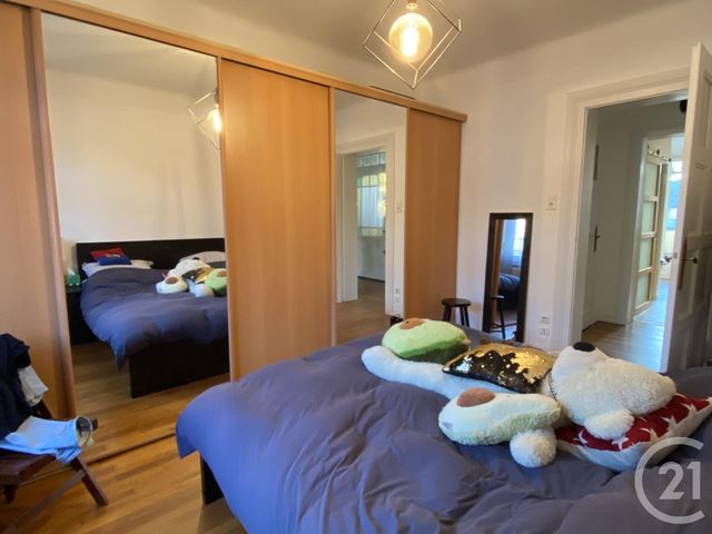 Appartement à louer - 2 pièces - 52.0 m2 - THIONVILLE - 57 - LORRAINE - Century 21 Immo Val