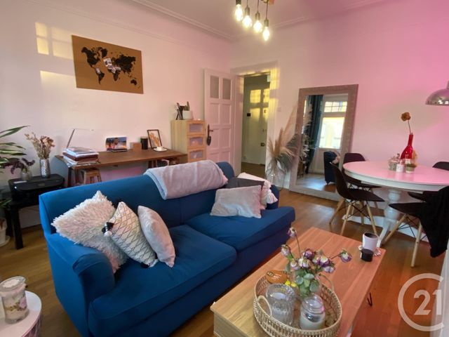 Appartement à louer - 2 pièces - 52.0 m2 - THIONVILLE - 57 - LORRAINE - Century 21 Immo Val